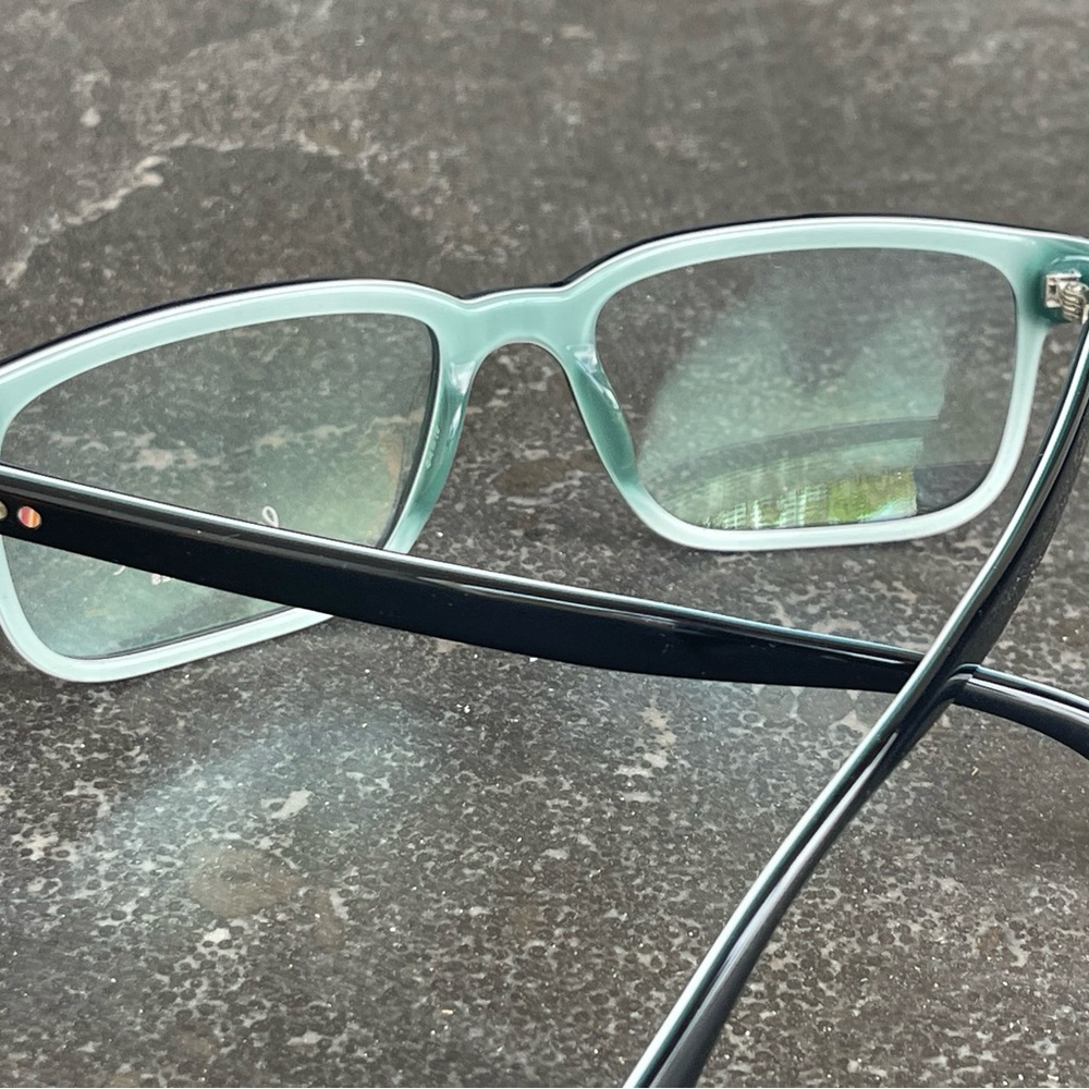 Paul Smith Glasses